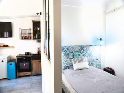 Annonce Vente Appartement Paris-2eme-arrondissement 75