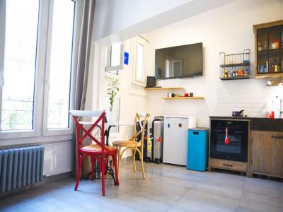 Acheter Appartement Paris-2eme-arrondissement Paris