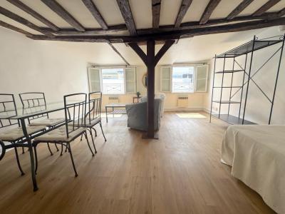 Acheter Appartement 39 m2 Paris-3eme-arrondissement