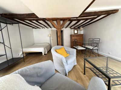 Acheter Appartement Paris-3eme-arrondissement Paris