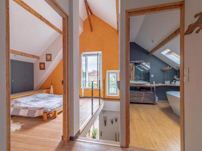 Annonce Vente 6 pices Maison Melun 77
