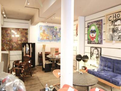 Annonce Vente Commerce Saint-ouen 93