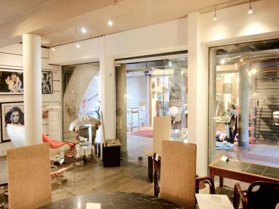 Acheter Commerce Saint-ouen 112000 euros