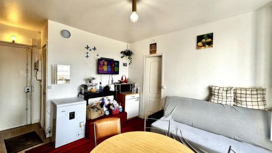 For sale Paris-18eme-arrondissement 2 rooms 29 m2 Paris (75018) photo 2