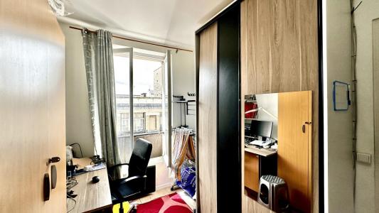 For sale Paris-18eme-arrondissement 2 rooms 29 m2 Paris (75018) photo 3