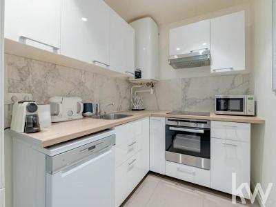 Acheter Appartement Paris-16eme-arrondissement Paris