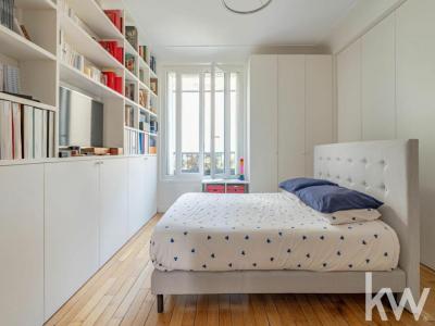 Acheter Appartement Paris-16eme-arrondissement 730000 euros