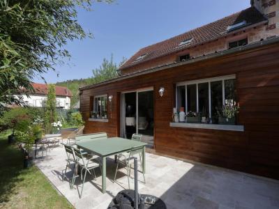 Annonce Vente 4 pices Maison Gouvieux 60