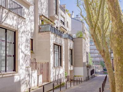For sale Paris-20eme-arrondissement 5 rooms 105 m2 Paris (75020) photo 0