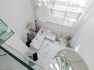 Acheter Appartement Paris-20eme-arrondissement Paris