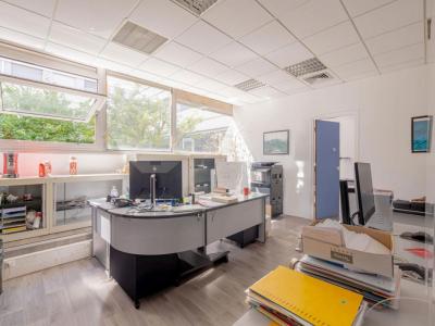 Annonce Vente Bureau Paris-6eme-arrondissement 75