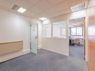 Acheter Bureau 1400 m2 Paris-6eme-arrondissement