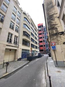 Annonce Vente Parking Paris-4eme-arrondissement 75