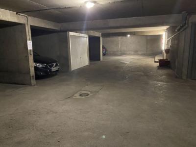 Acheter Parking 12 m2 Paris-4eme-arrondissement