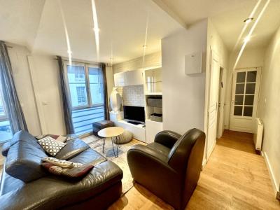 Acheter Appartement 40 m2 Levallois-perret