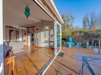 Acheter Maison 126 m2 Courlon-sur-yonne