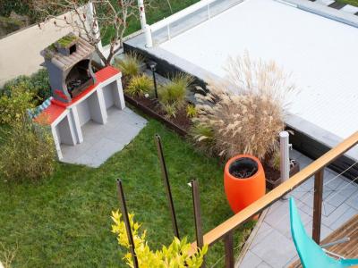 Acheter Maison Courlon-sur-yonne 369000 euros