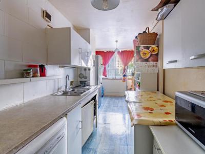For sale Vitry-sur-seine 3 rooms 71 m2 Val de Marne (94400) photo 2