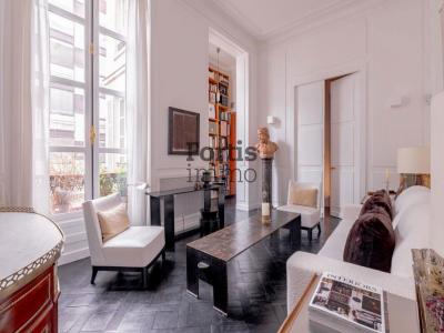 Annonce Vente 2 pices Appartement Paris-1er-arrondissement 75