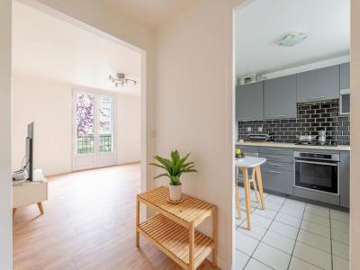 For sale Perreux-sur-marne 3 rooms 59 m2 Val de Marne (94170) photo 0