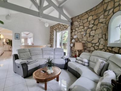 For sale Gujan-mestras 6 rooms 208 m2 Gironde (33470) photo 1