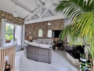 For sale Gujan-mestras 6 rooms 208 m2 Gironde (33470) photo 2