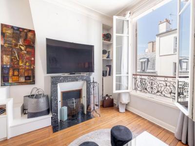 Acheter Appartement 44 m2 Levallois-perret