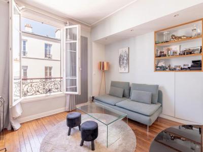 Acheter Appartement Levallois-perret Hauts de Seine