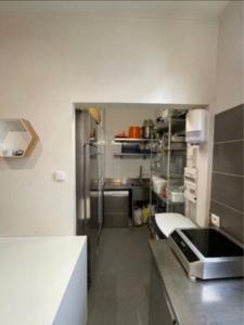 Annonce Vente Commerce Paris-17eme-arrondissement 75