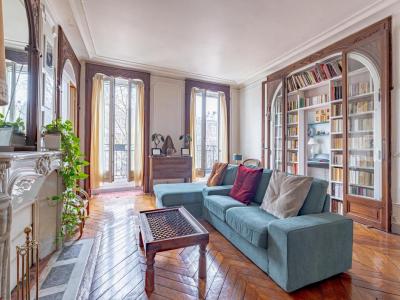 For sale Paris-18eme-arrondissement 5 rooms 139 m2 Paris (75018) photo 1