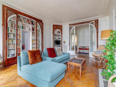 For sale Paris-18eme-arrondissement 5 rooms 139 m2 Paris (75018) photo 3