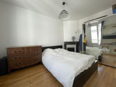 For sale Paris-18eme-arrondissement 2 rooms 30 m2 Paris (75018) photo 2