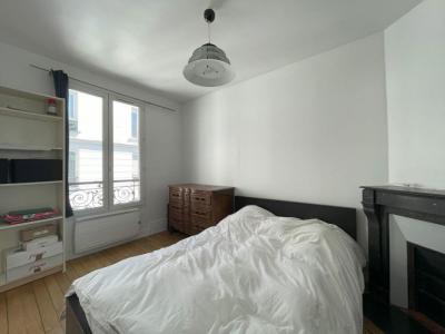 For sale Paris-18eme-arrondissement 2 rooms 30 m2 Paris (75018) photo 4