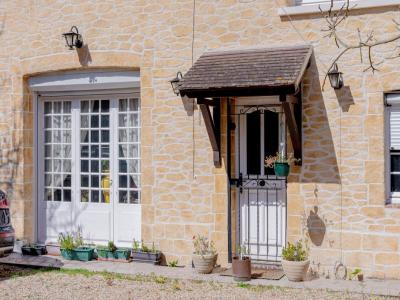 Annonce Vente 10 pices Maison Cherisy 28