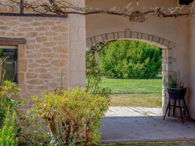 Acheter Maison 381 m2 Cherisy
