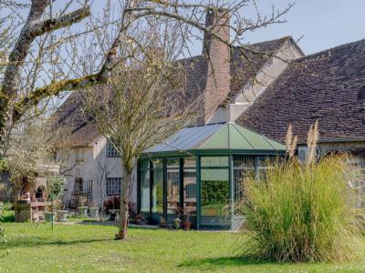 Acheter Maison Cherisy Eure et loir