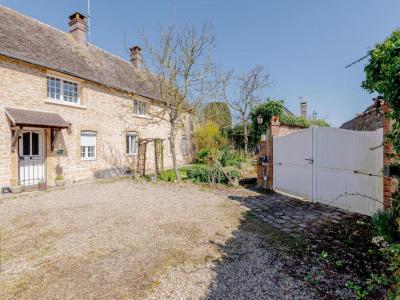 Acheter Maison Cherisy 640000 euros