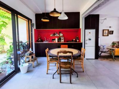 Acheter Maison Paris-20eme-arrondissement 1100000 euros