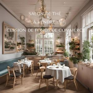 Acheter Commerce 200 m2 Honfleur