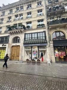 Acheter Commerce Paris-1er-arrondissement Paris