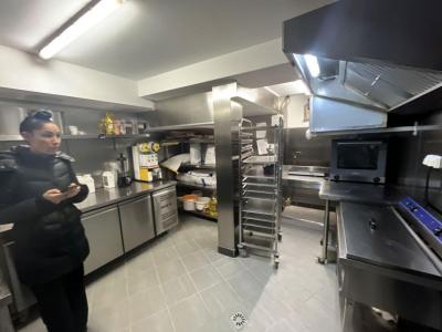 Acheter Commerce Paris-1er-arrondissement 253000 euros