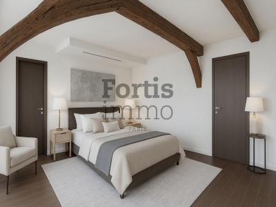 Annonce Vente 2 pices Appartement Paris-2eme-arrondissement 75