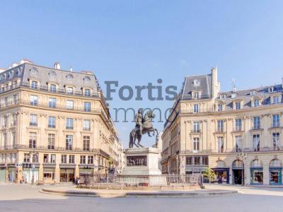 Acheter Appartement Paris-2eme-arrondissement Paris