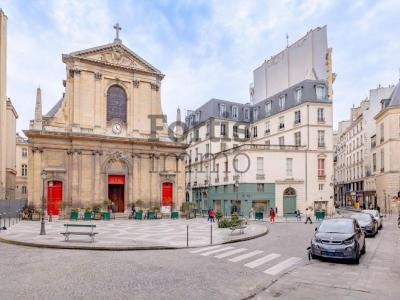 Acheter Appartement Paris-2eme-arrondissement 740000 euros
