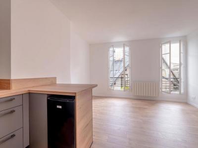 Annonce Vente 2 pices Appartement Paris-3eme-arrondissement 75