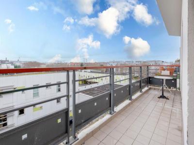 Annonce Vente 4 pices Appartement Saint-denis 93