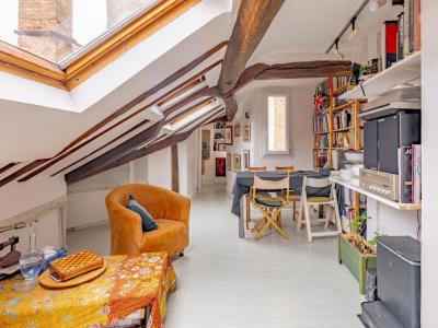 Acheter Appartement Paris-2eme-arrondissement Paris