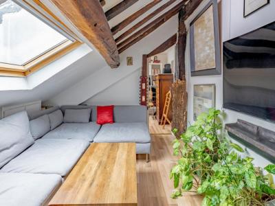 Acheter Appartement Paris-2eme-arrondissement 570000 euros