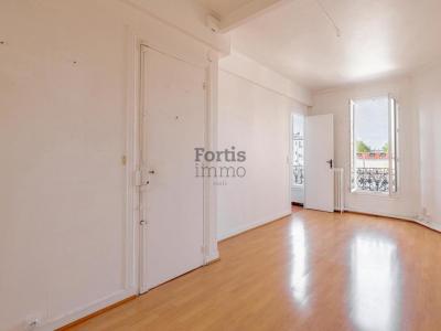 Annonce Vente 3 pices Appartement Pantin 93