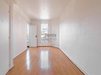 Acheter Appartement 47 m2 Pantin